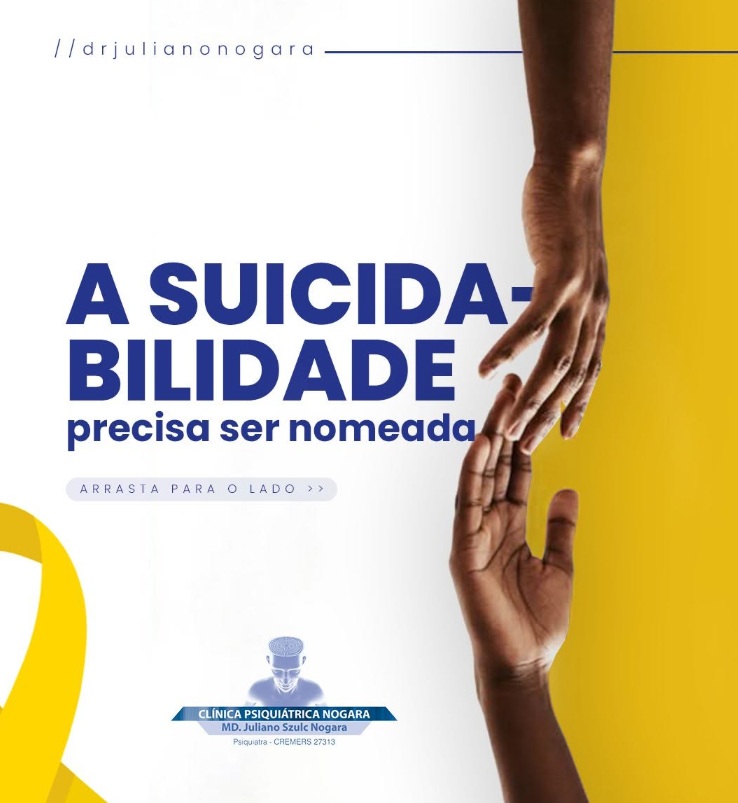 suicidabilidade